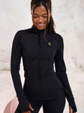 Balion Swiftfit Jacket Black