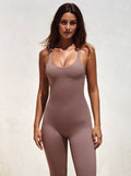 Balion Swiftfit Jumpsuit Pink