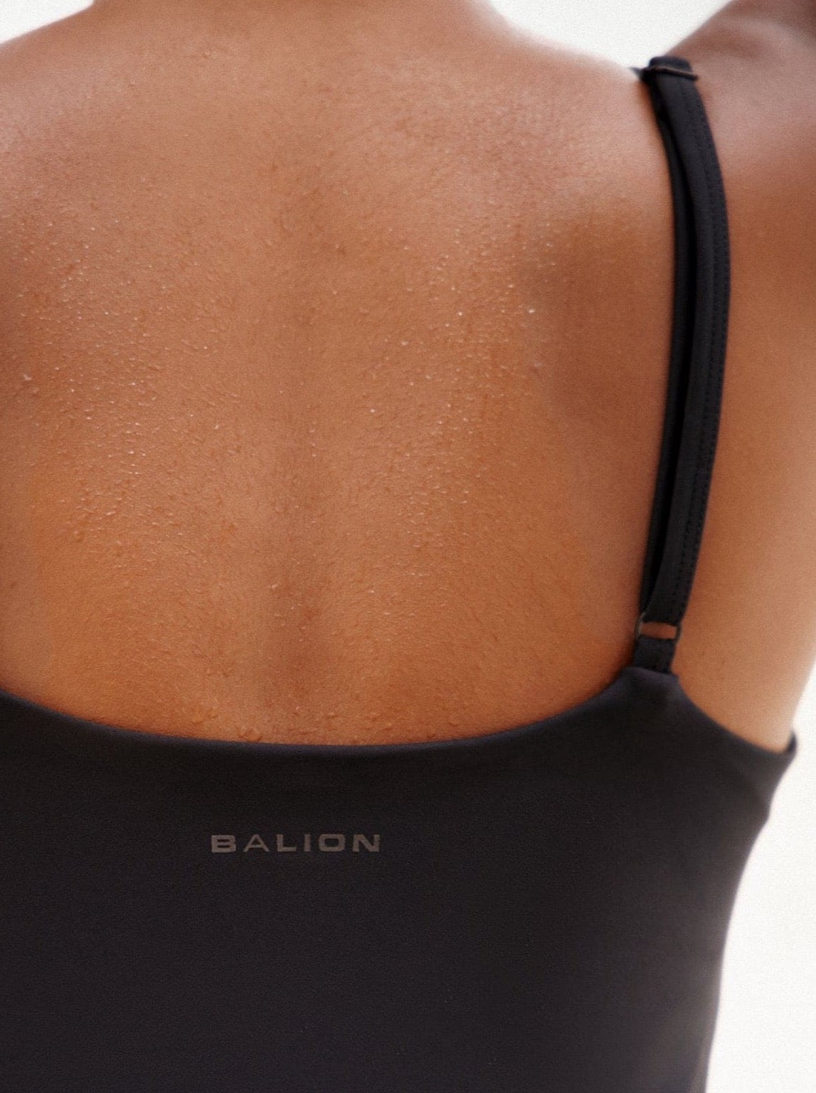Balion Swiftfit Singet Black