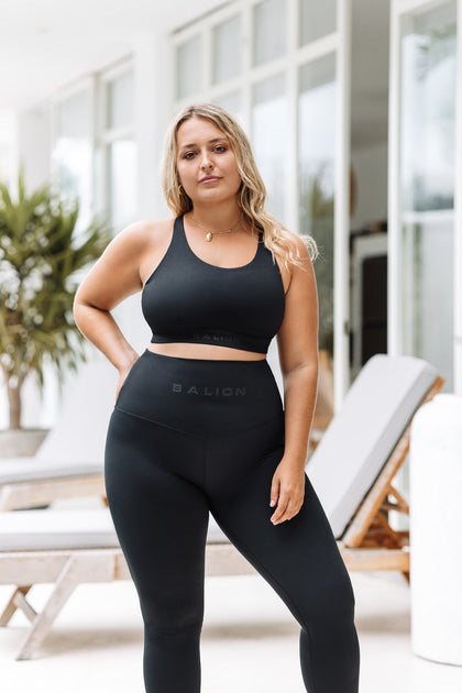 Balion Sculpting Shapewear & Kompresjon Activewear - Balion