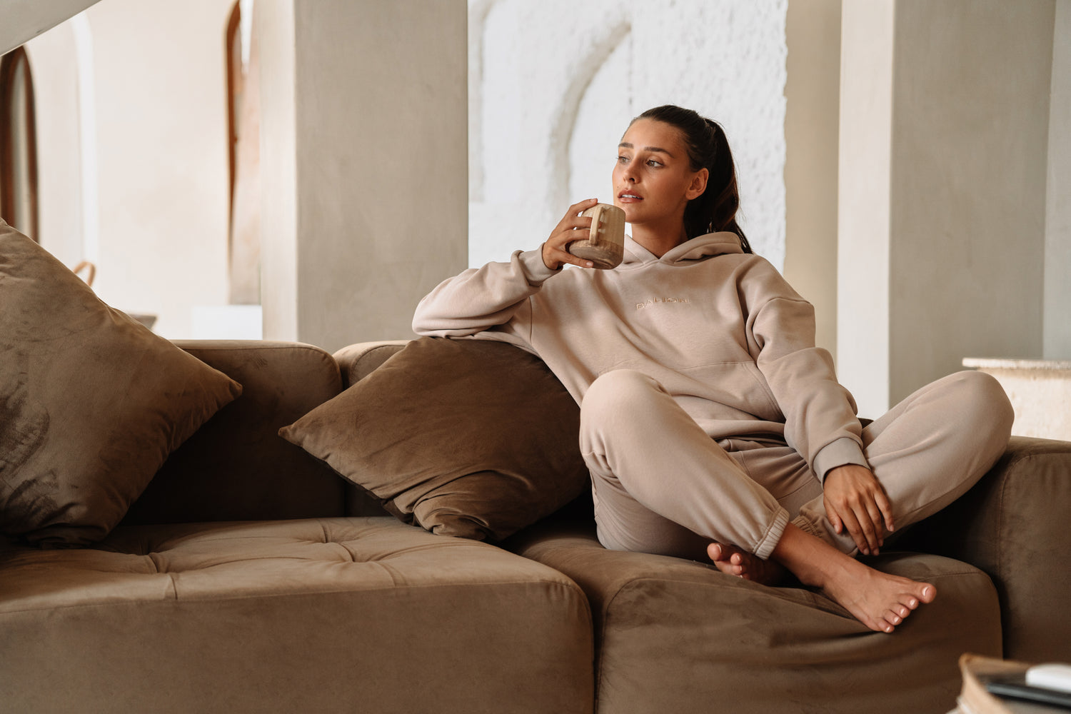 Sweatsuit