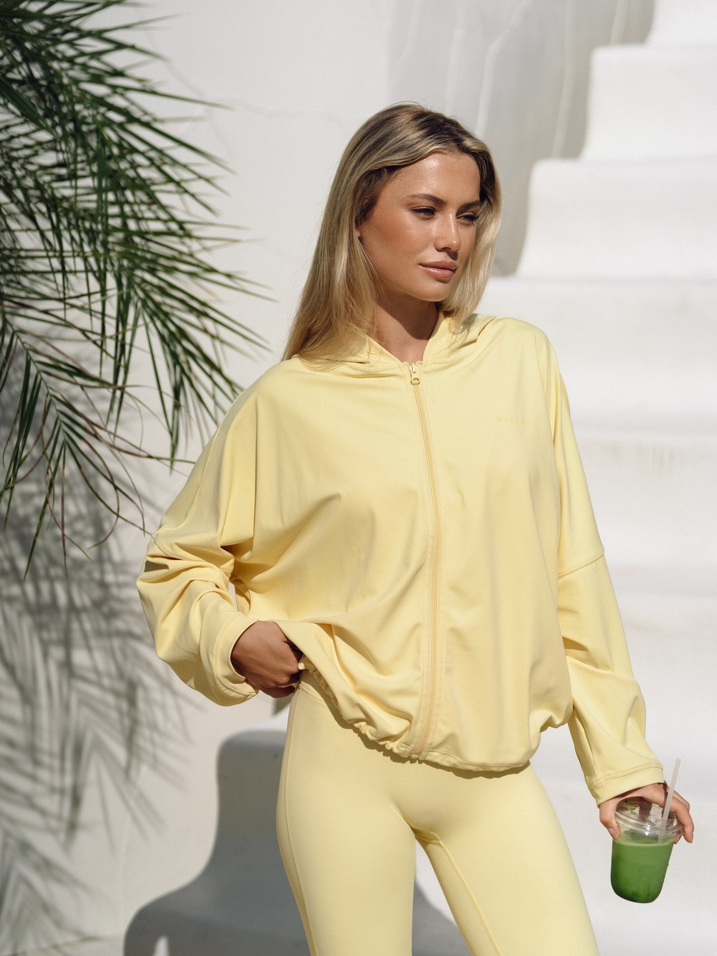 Butter Yellow - AKI07054