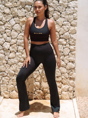 Balion Yogapant Black