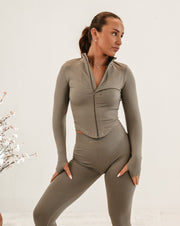 Balion Soft Seamless Jacket