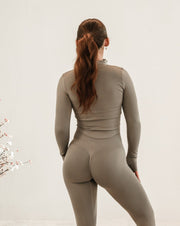 Balion Soft Seamless Jacket