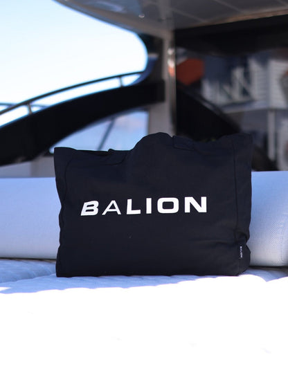 Balion Tote Bag