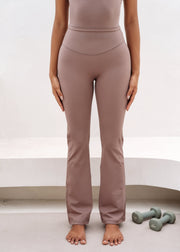 <tc>Irreplaceable Sculpting</tc> Schlagstrumpfhose Dusty Rose