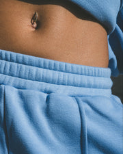 Balion Joggebukse azure blue