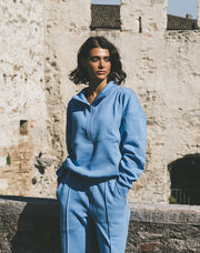 Balion Genser azure blue