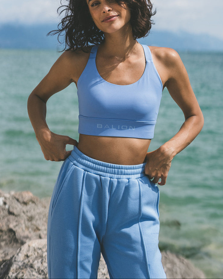 Balion Joggebukse azure blue