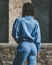 Balion Genser azure blue