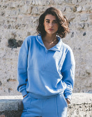 Balion Genser azure blue