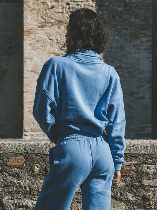 Balion Genser azure blue
