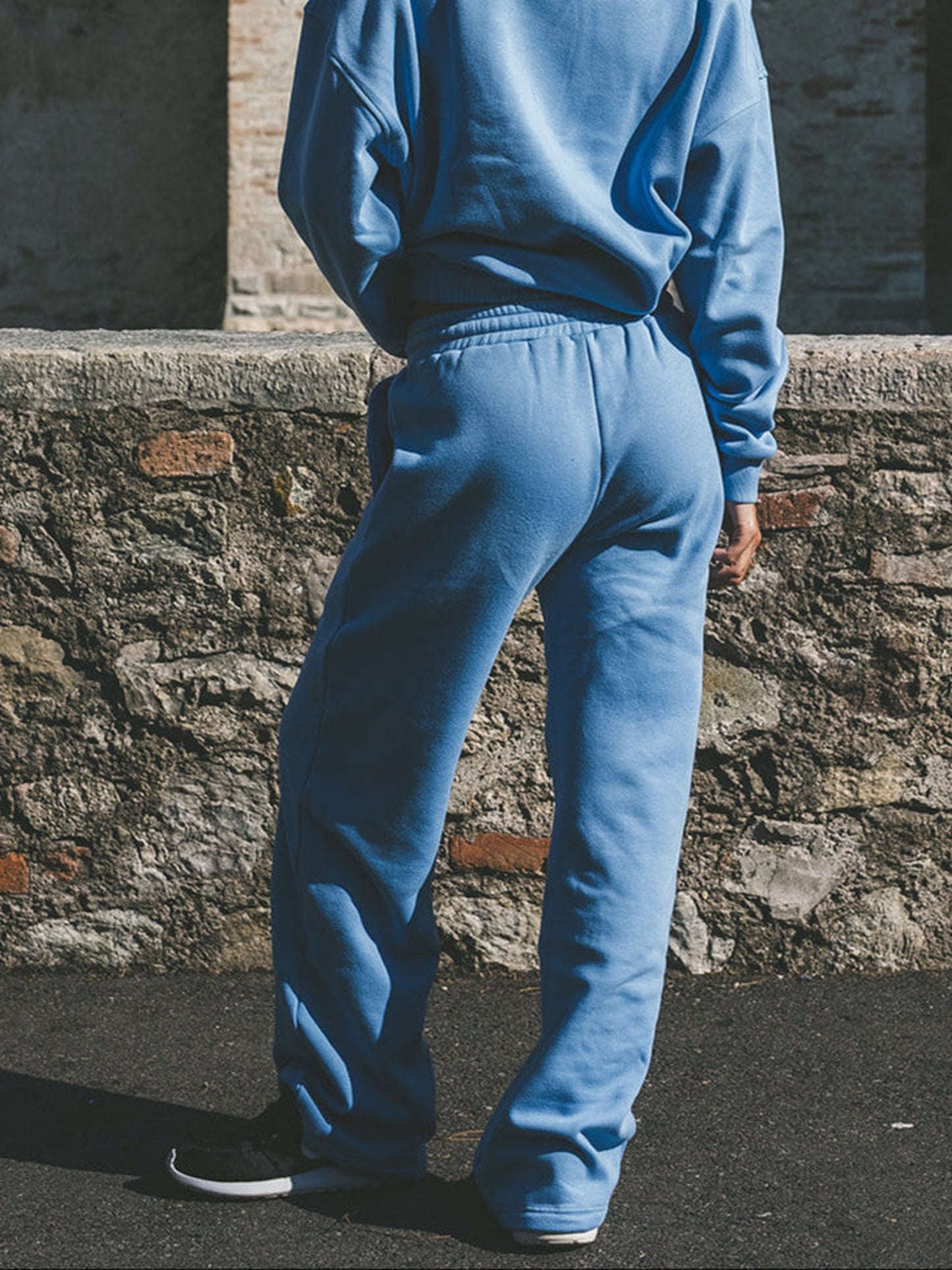 Balion Joggebukse azure blue