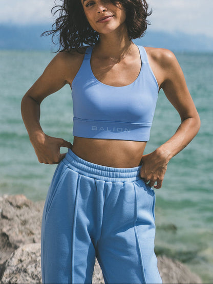 Balion Joggebukse azure blue