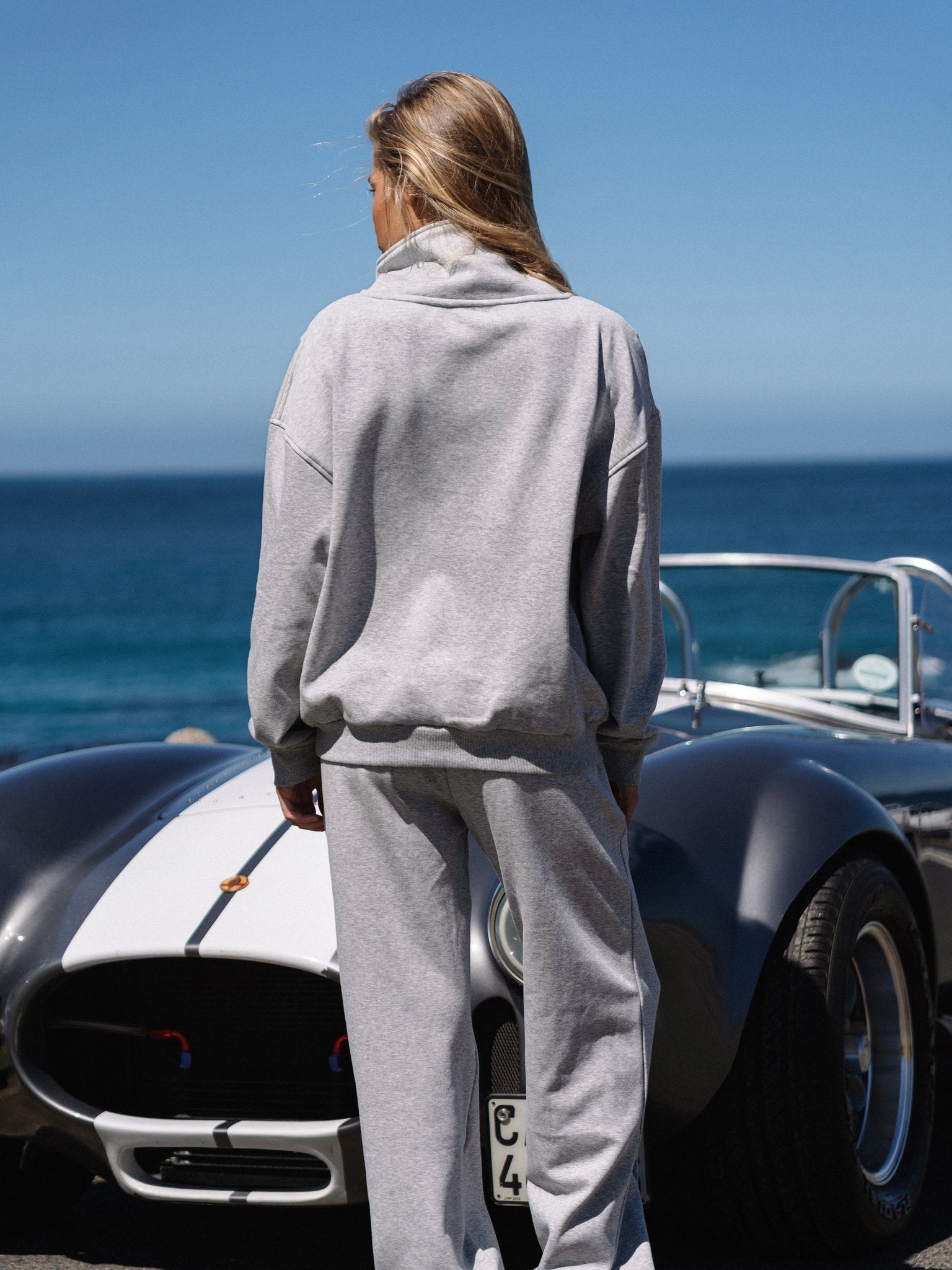 Balion Sweather_grey