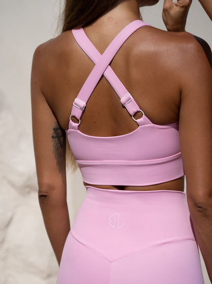 Balion sportsbh rosa