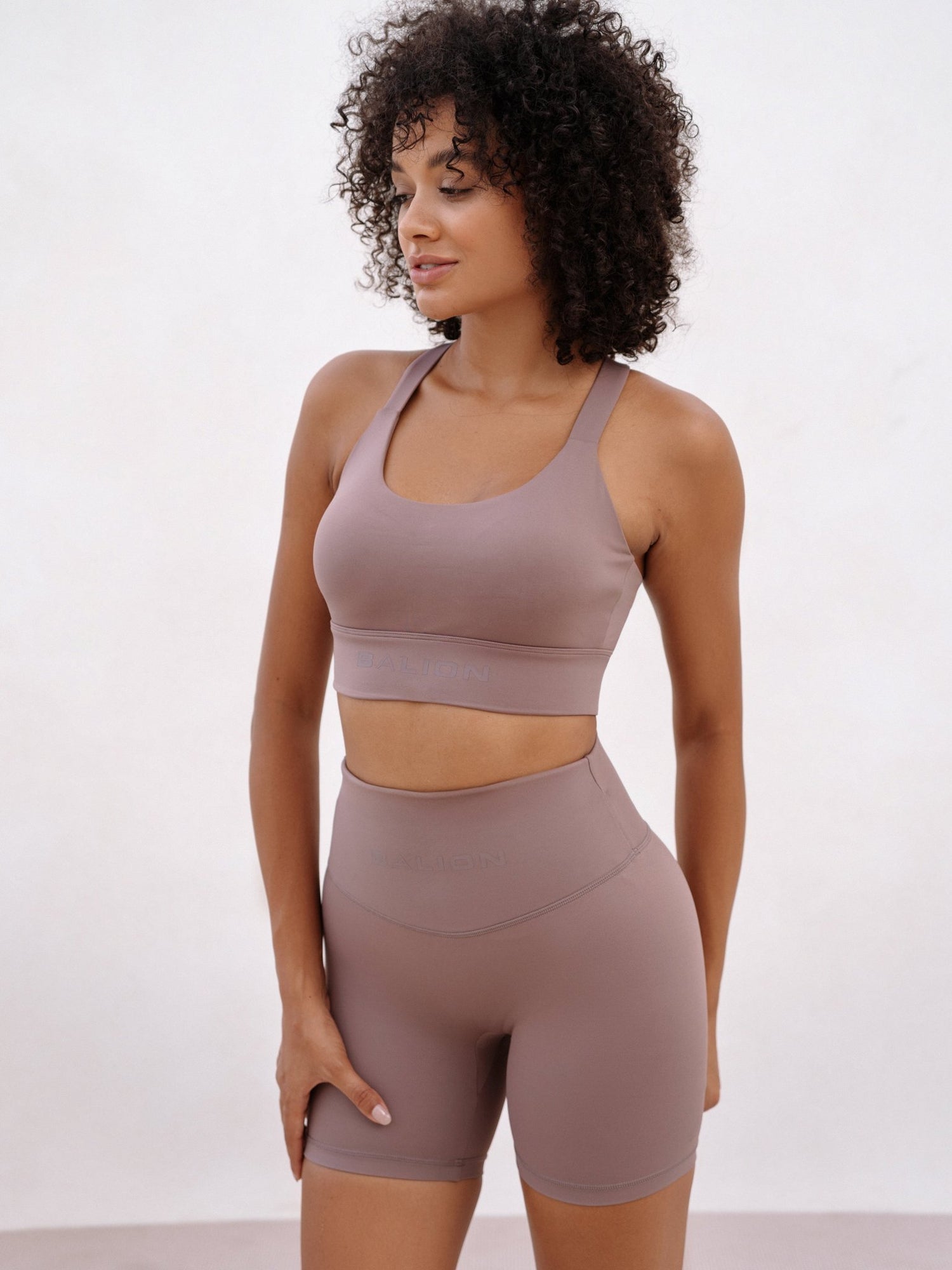 Dusty Rose