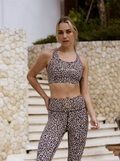 Balion Sportsbra leopard