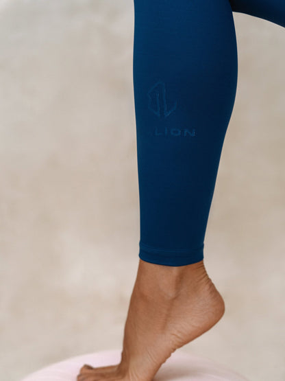 Balion Blue Tights