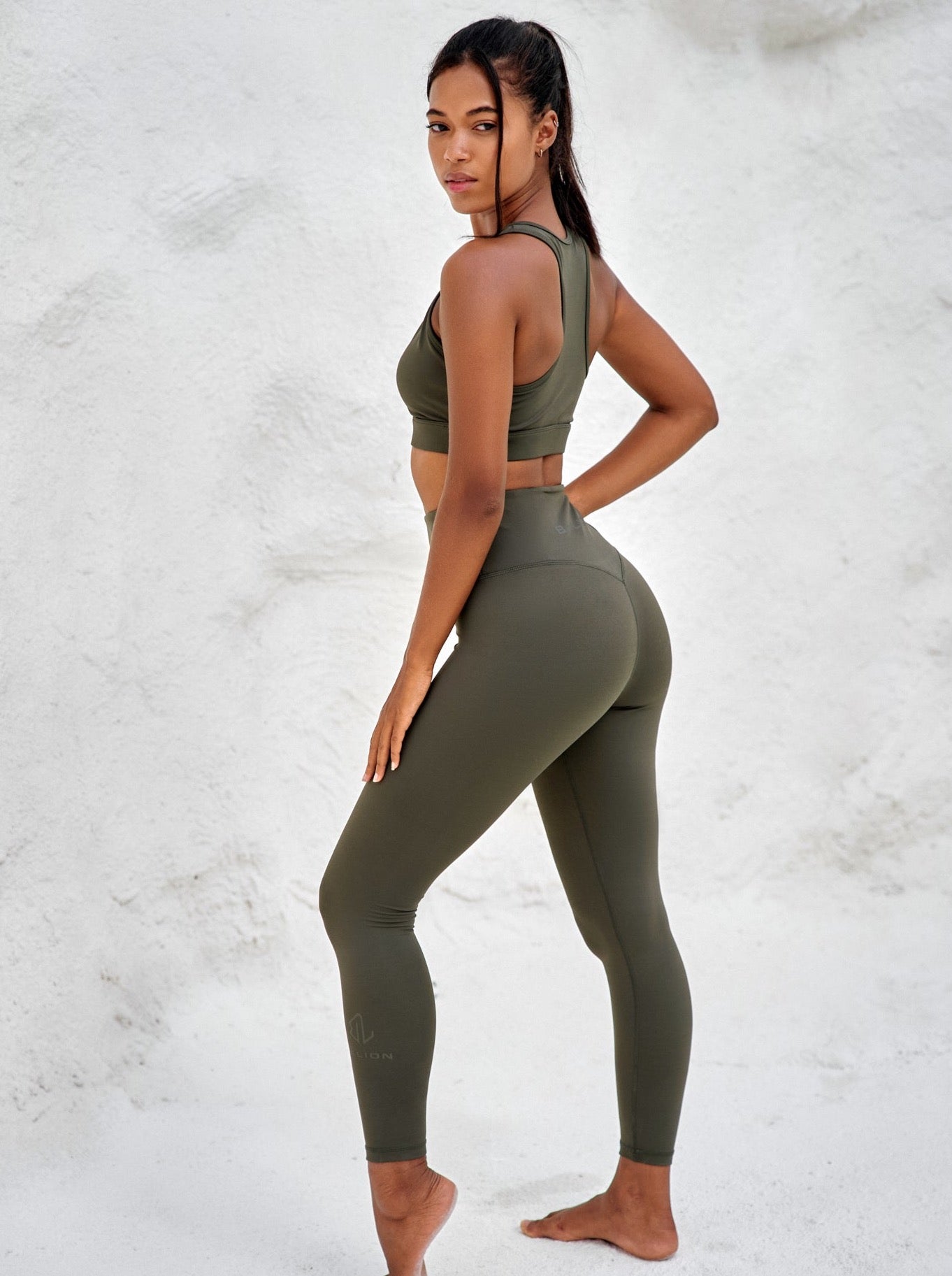 Mystic Olive