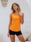 Balion Singlet orange