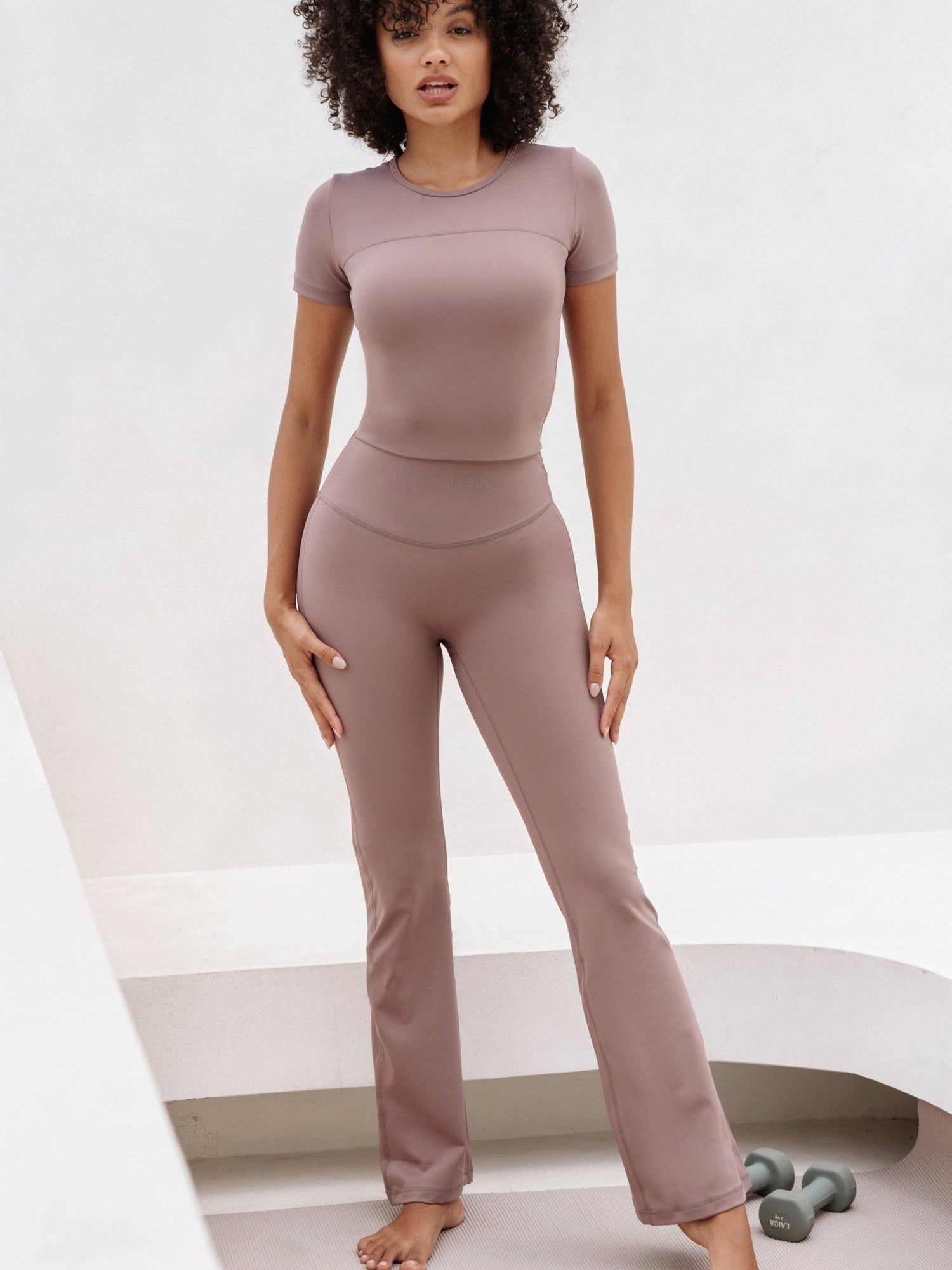 Dusty Rose