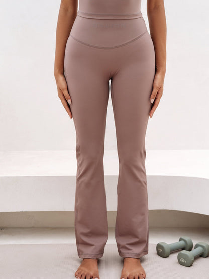 Balion yogatights brun