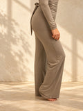 Balion Serene Flow Pants Sand — tights
