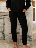 Balion sweatpants black