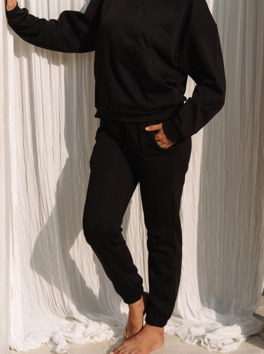 Balion sweatpants back