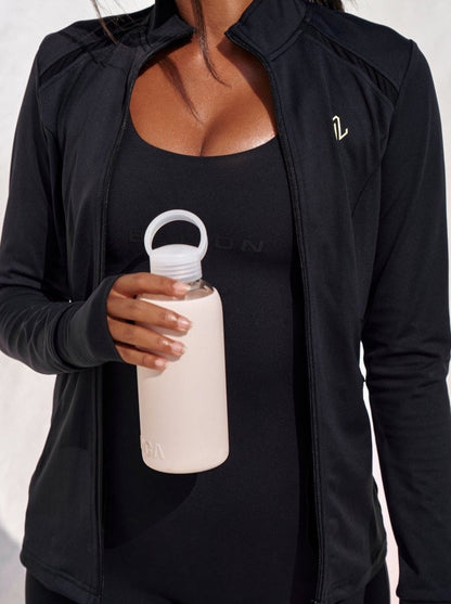 Balion Swiftfit Jacket Black