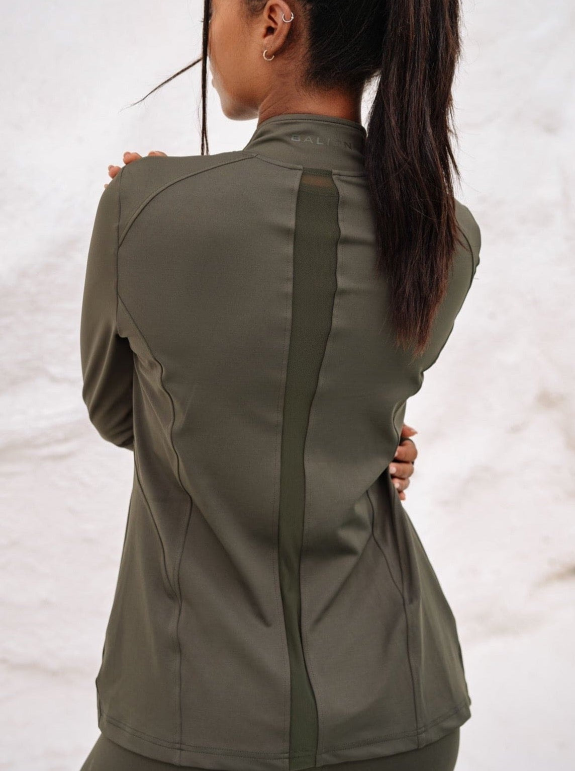 Balion Swiftfit Jacket