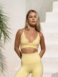 Butter Yellow - AKI06945